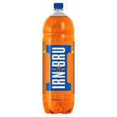 Irn Bru 2 Litre (Case of 6)  Adomoo